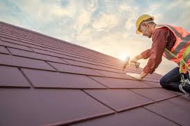 Commercial Roofing Services in Lithopolis, OH